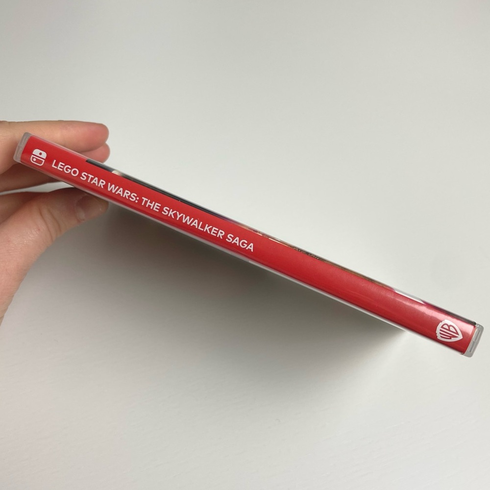 LEGO Star Wars: The Skywalker Saga - Nintendo Switch - Picture 2 of 11